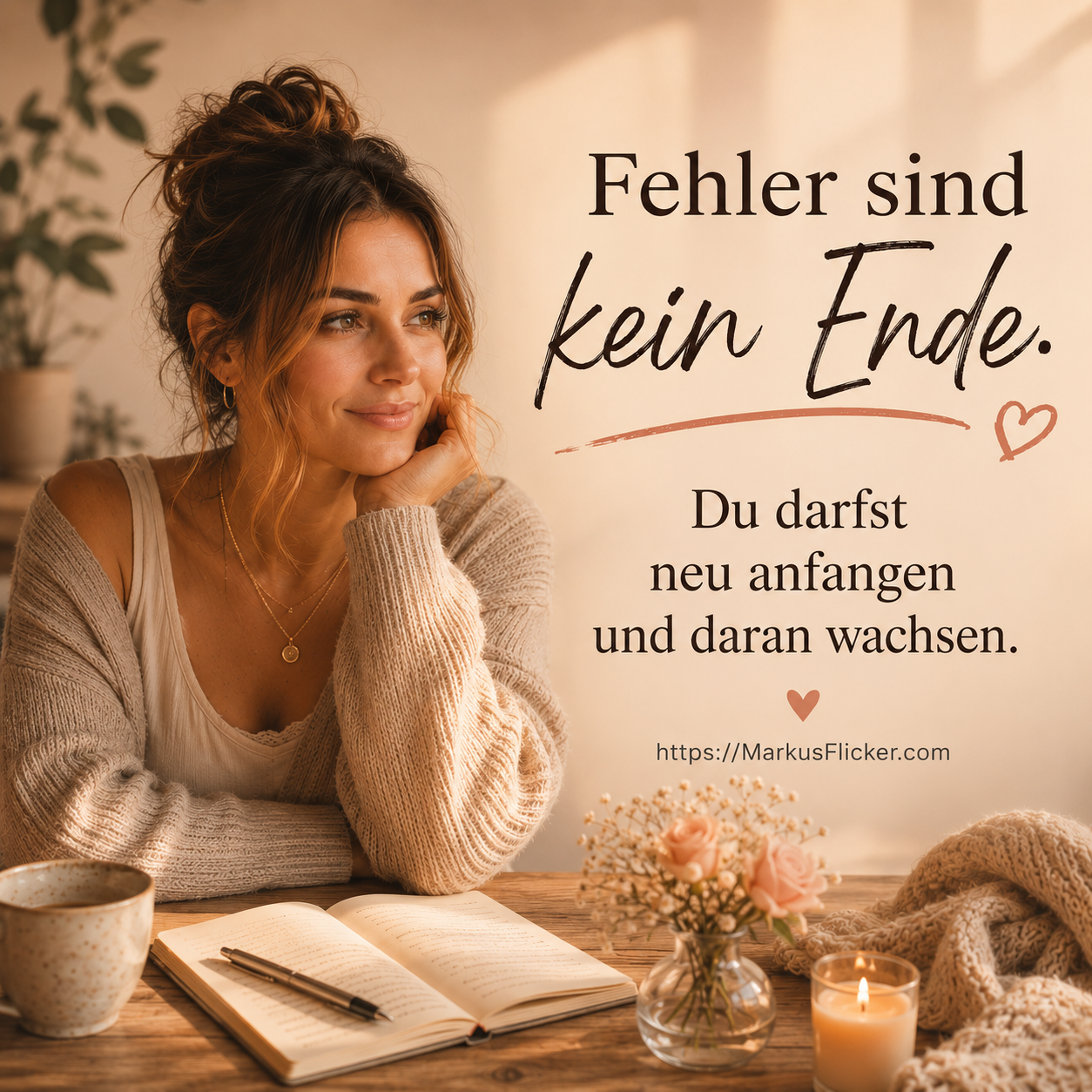 An meine Tochter: Was ich dir als Papa fürs Leben mitgeben möchte