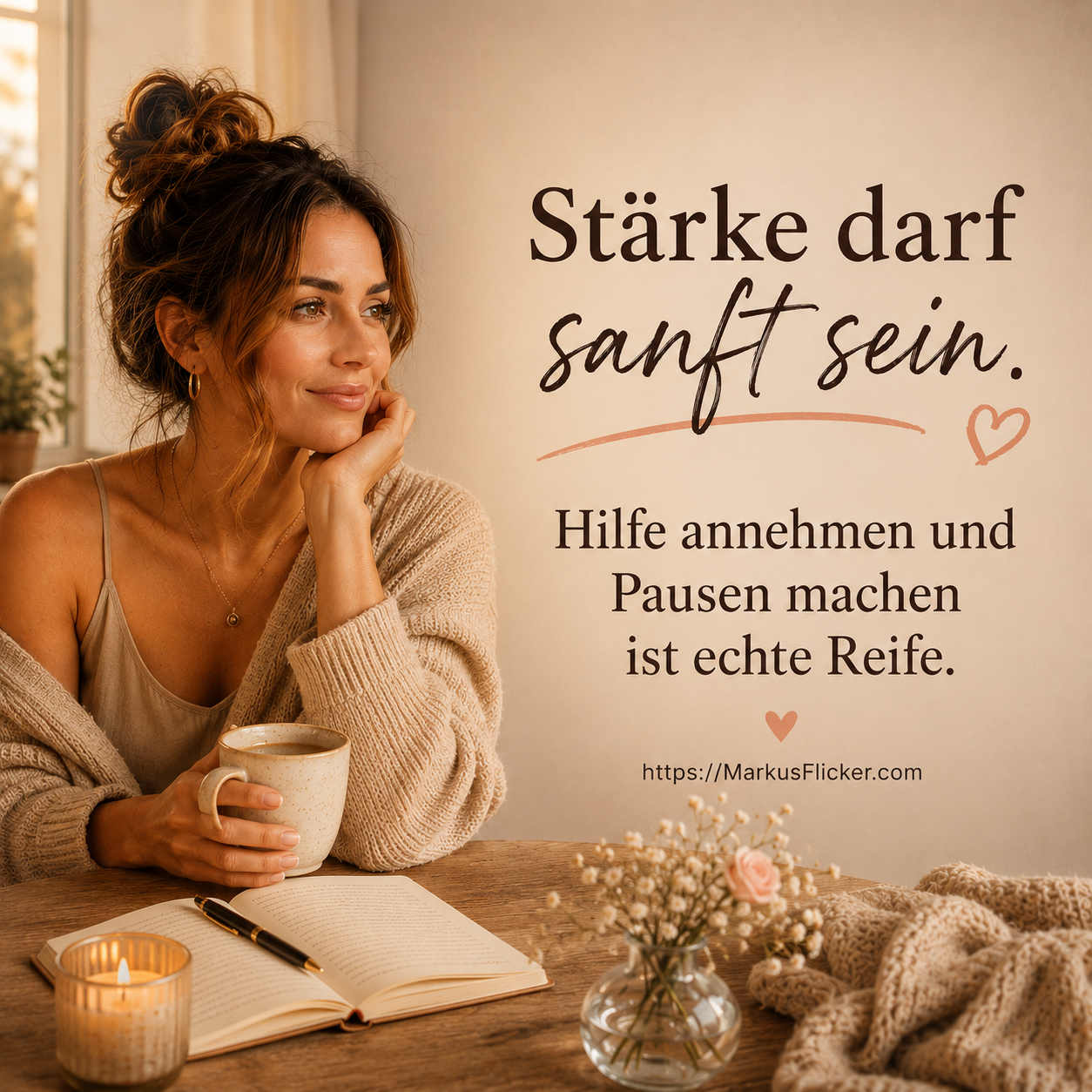 An meine Tochter: Was ich dir als Papa fürs Leben mitgeben möchte