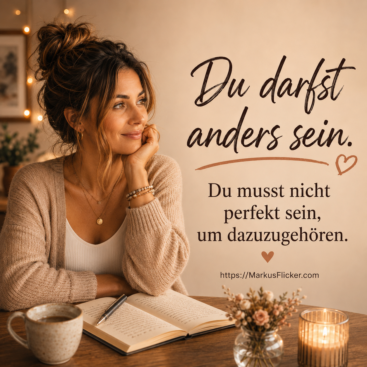 An meine Tochter: Was ich dir als Papa fürs Leben mitgeben möchte