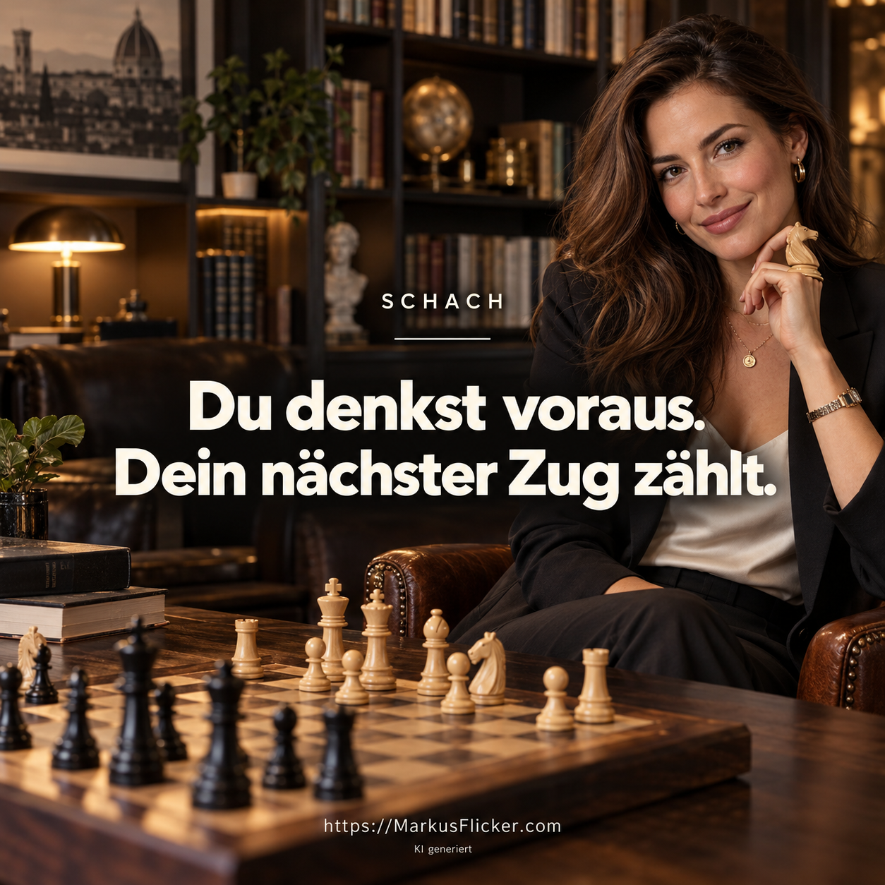Was Schach, Go und 36 Strategeme gemeinsam haben Was Schach, Go und 36 Strategeme gemeinsam haben