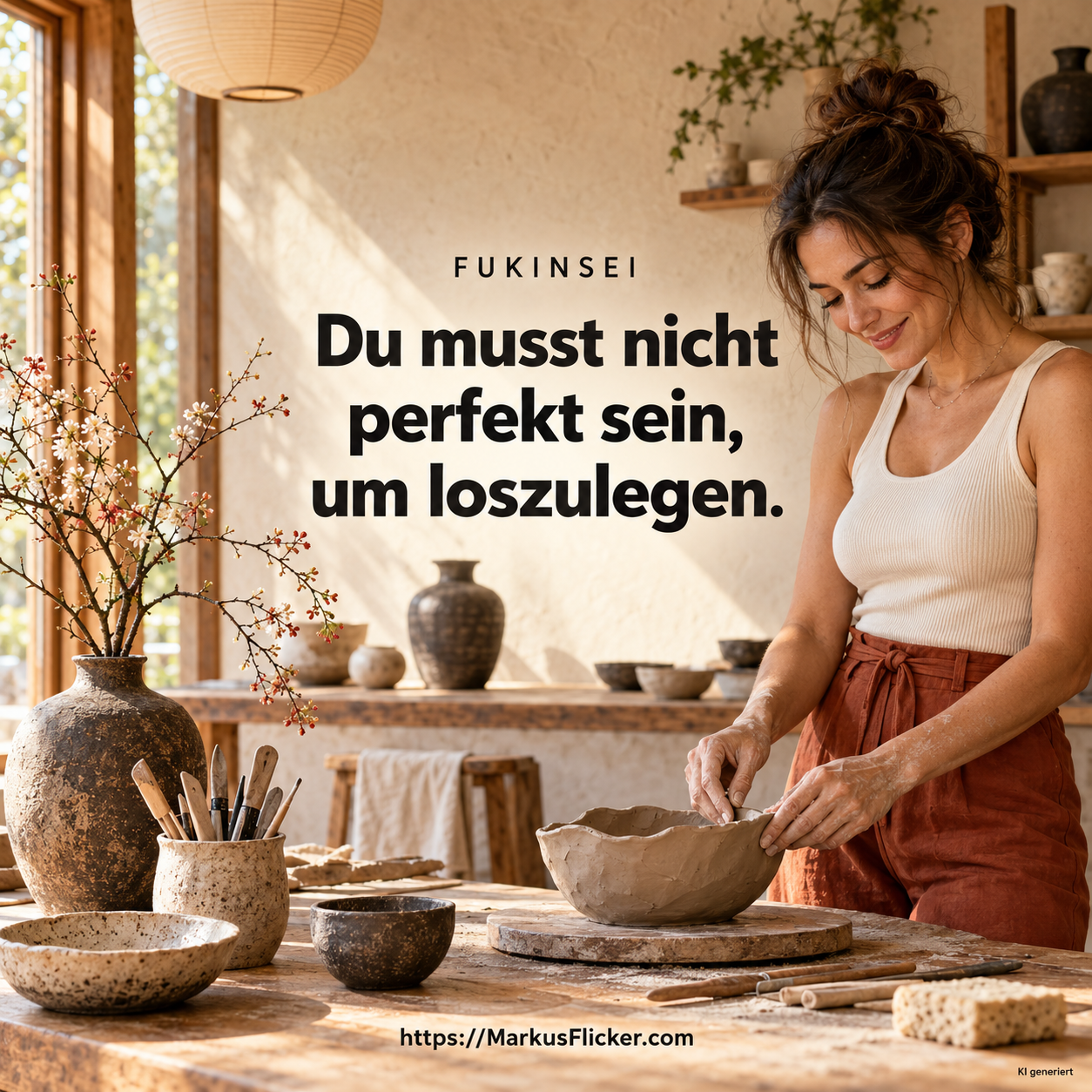 Fukinsei – wie bewusste Unvollkommenheit dein Leben erfolgreicher macht inkl. 37 Tipps & Tricks Fukinsei – wie bewusste Unvollkommenheit dein Leben erfolgreicher macht inkl. 37 Tipps & Tricks