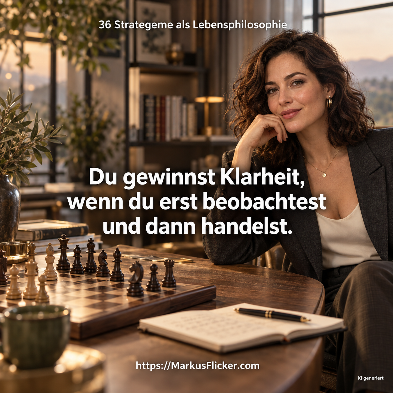Die 36 Strategeme als Lebensphilosophie Die 36 Strategeme als Lebensphilosophie
