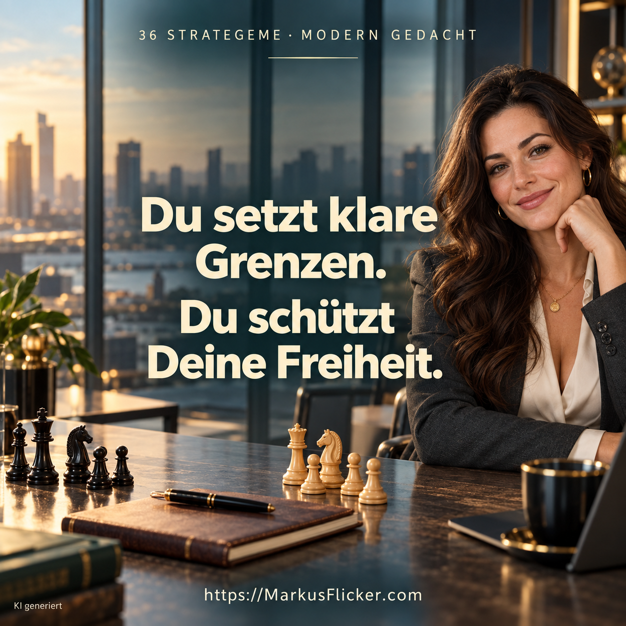 Kritische & moderne Perspektiven auf die 36 Strategeme – zwischen Weisheit, Manipulation und zeitgemäßer Ethik Kritische & moderne Perspektiven auf die 36 Strategeme – zwischen Weisheit, Manipulation und zeitgemäßer Ethik