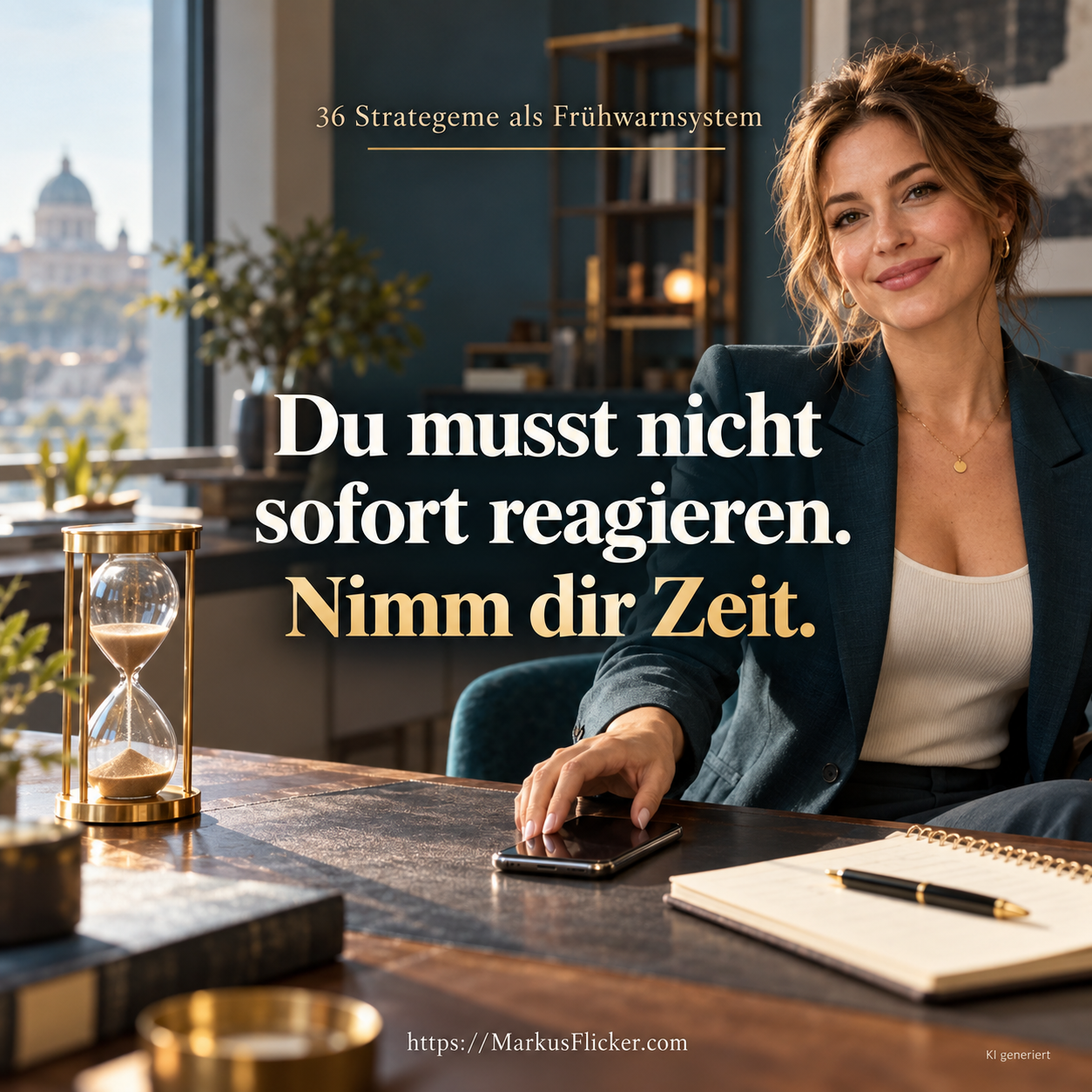 36 Strategeme als Frühwarnsystem. Wie du Manipulation erkennst, bevor sie Wirkung entfaltet 36 Strategeme als Frühwarnsystem. Wie du Manipulation erkennst, bevor sie Wirkung entfaltet