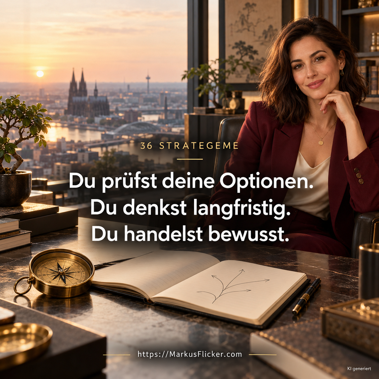 Die 36 Strategeme in Entscheidungssituationen – zeitlose Denkwerkzeuge für moderne Herausforderungen Die 36 Strategeme in Entscheidungssituationen – zeitlose Denkwerkzeuge für moderne Herausforderungen