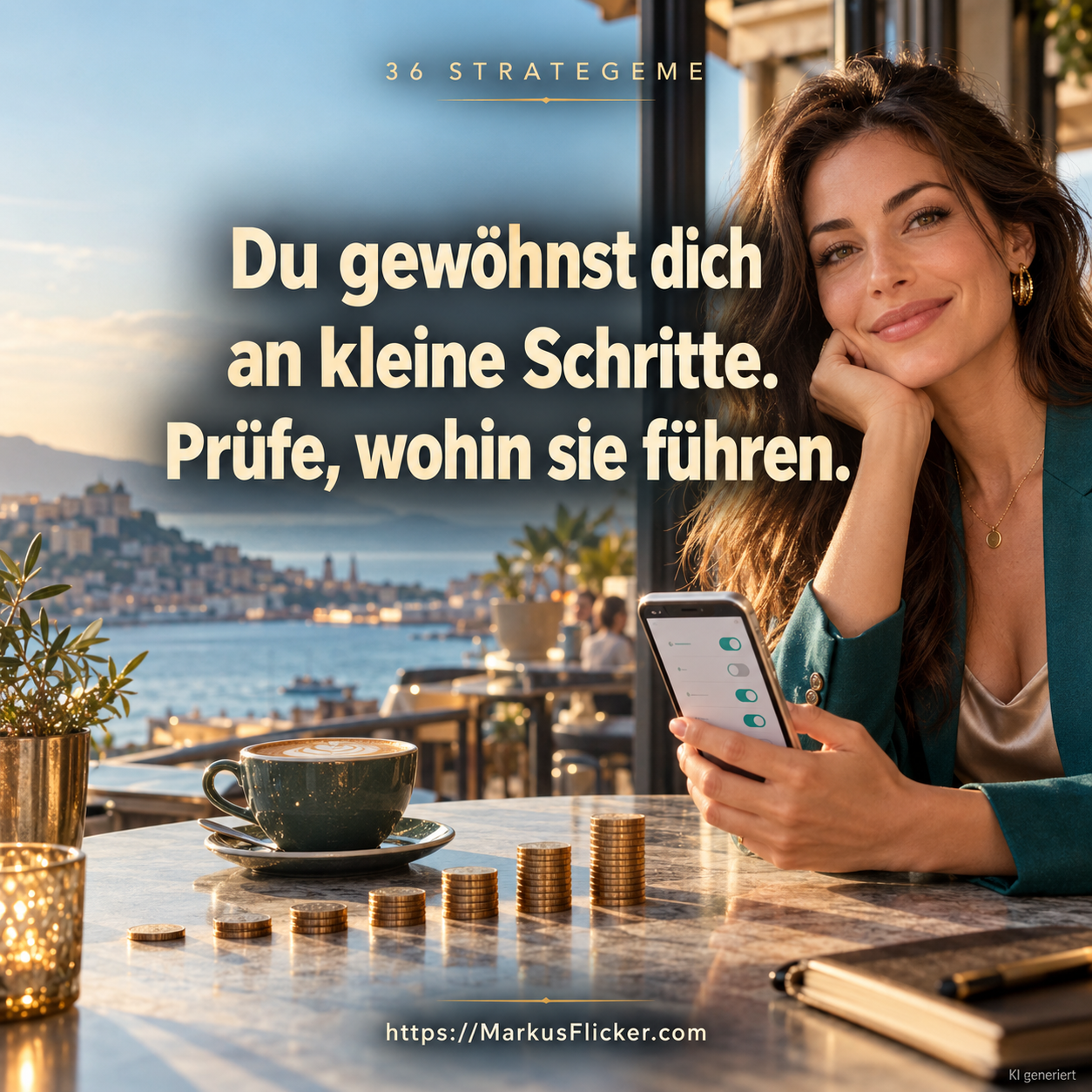 „Den Himmel täuschen, um das Meer zu überqueren“ - moderne Beispiele 36 Strategeme „Den Himmel täuschen, um das Meer zu überqueren“ - moderne Beispiele 36 Strategeme