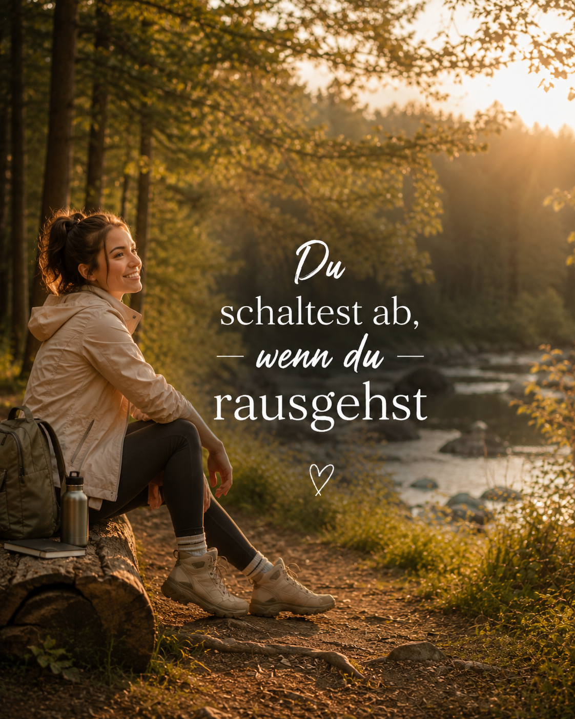 Mikroabenteuer mit wenig Ausrüstung – warum das echte Abenteuer oft direkt vor deiner Haustür beginnt Mikroabenteuer mit wenig Ausrüstung – warum das echte Abenteuer oft direkt vor deiner Haustür beginnt