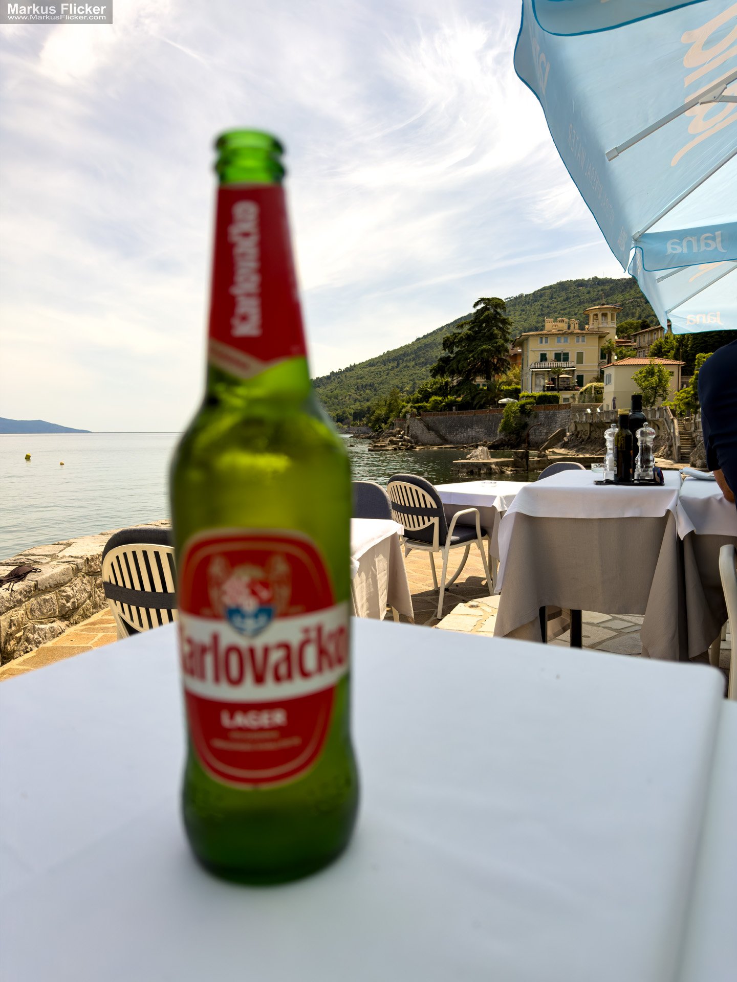 Villa Belsito Lovran: Dein mediterraner Rückzugsort zwischen Meer, Geschichte und stiller Eleganz
