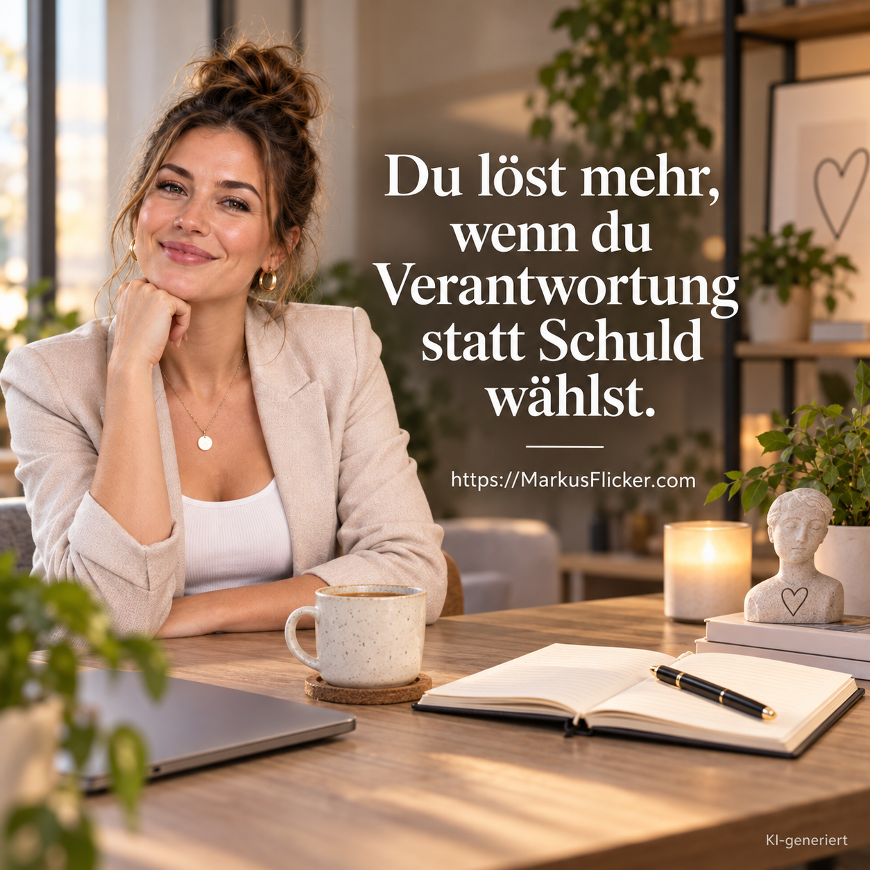 Konflikte wirksam lösen statt vermeiden – wie du dich im Business und privat effektiv organisierst Konflikte wirksam lösen statt vermeiden – wie du dich im Business und privat effektiv organisierst