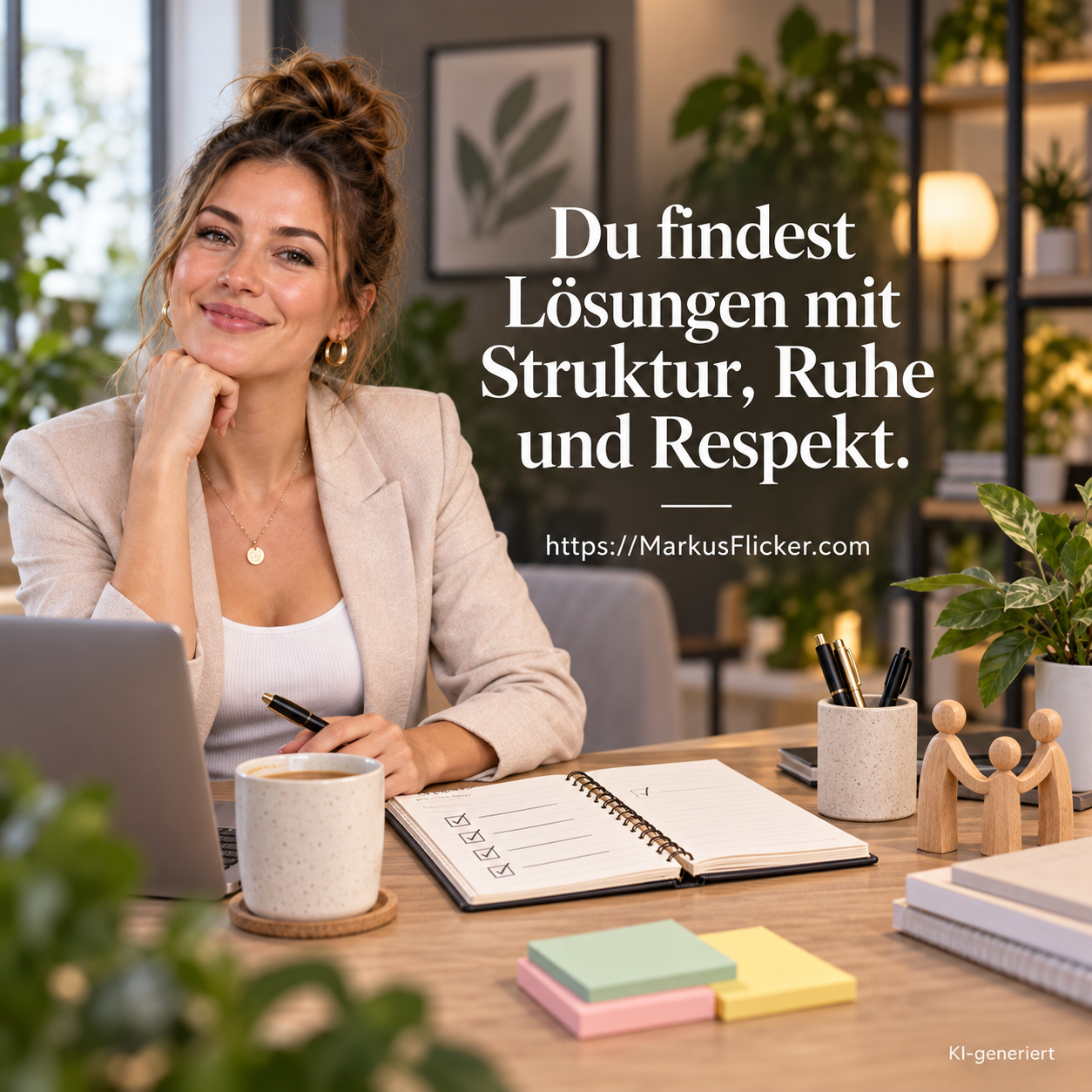 Konflikte wirksam lösen statt vermeiden – wie du dich im Business und privat effektiv organisierst Konflikte wirksam lösen statt vermeiden – wie du dich im Business und privat effektiv organisierst