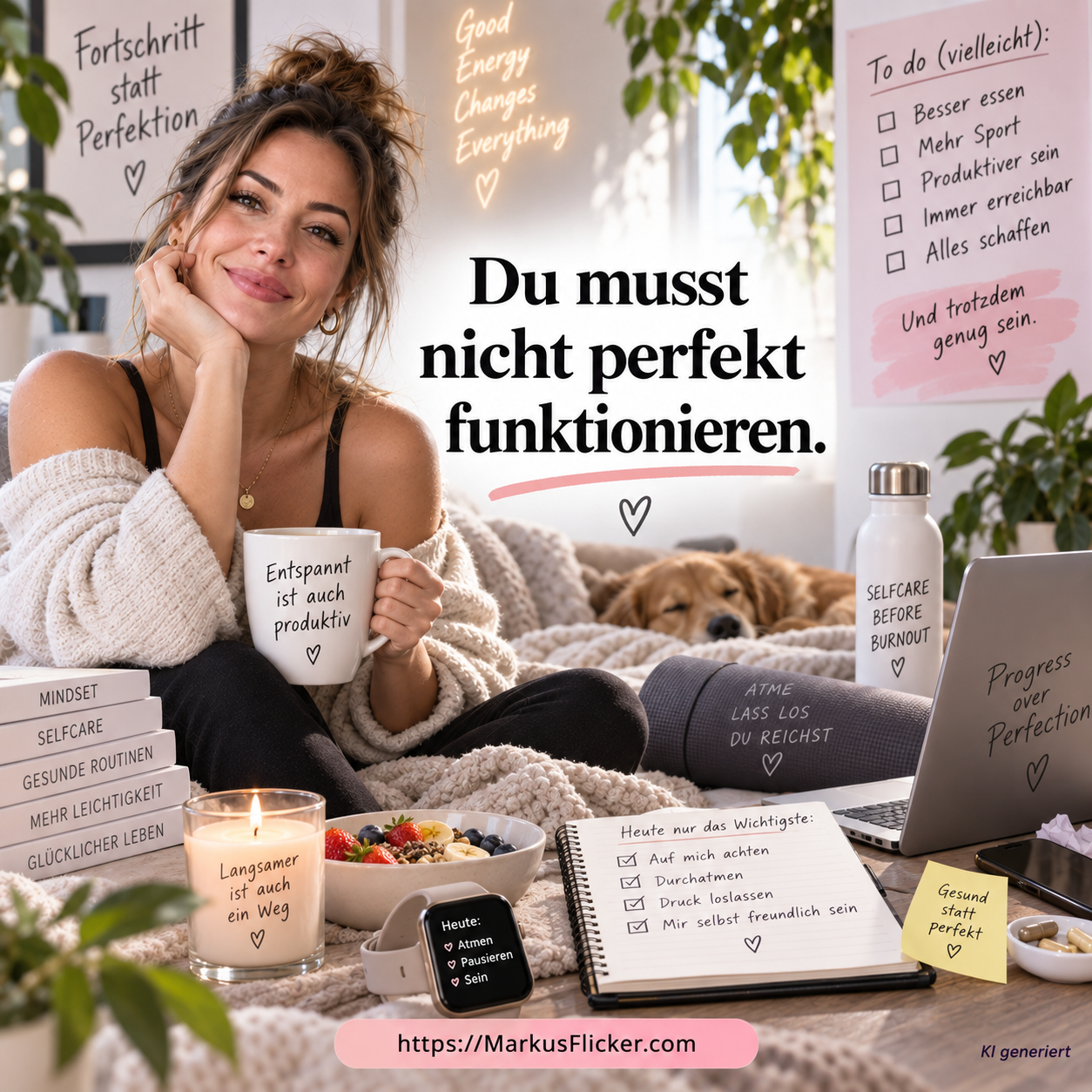 Der Lösung ist das Problem egal Der Lösung ist das Problem egal