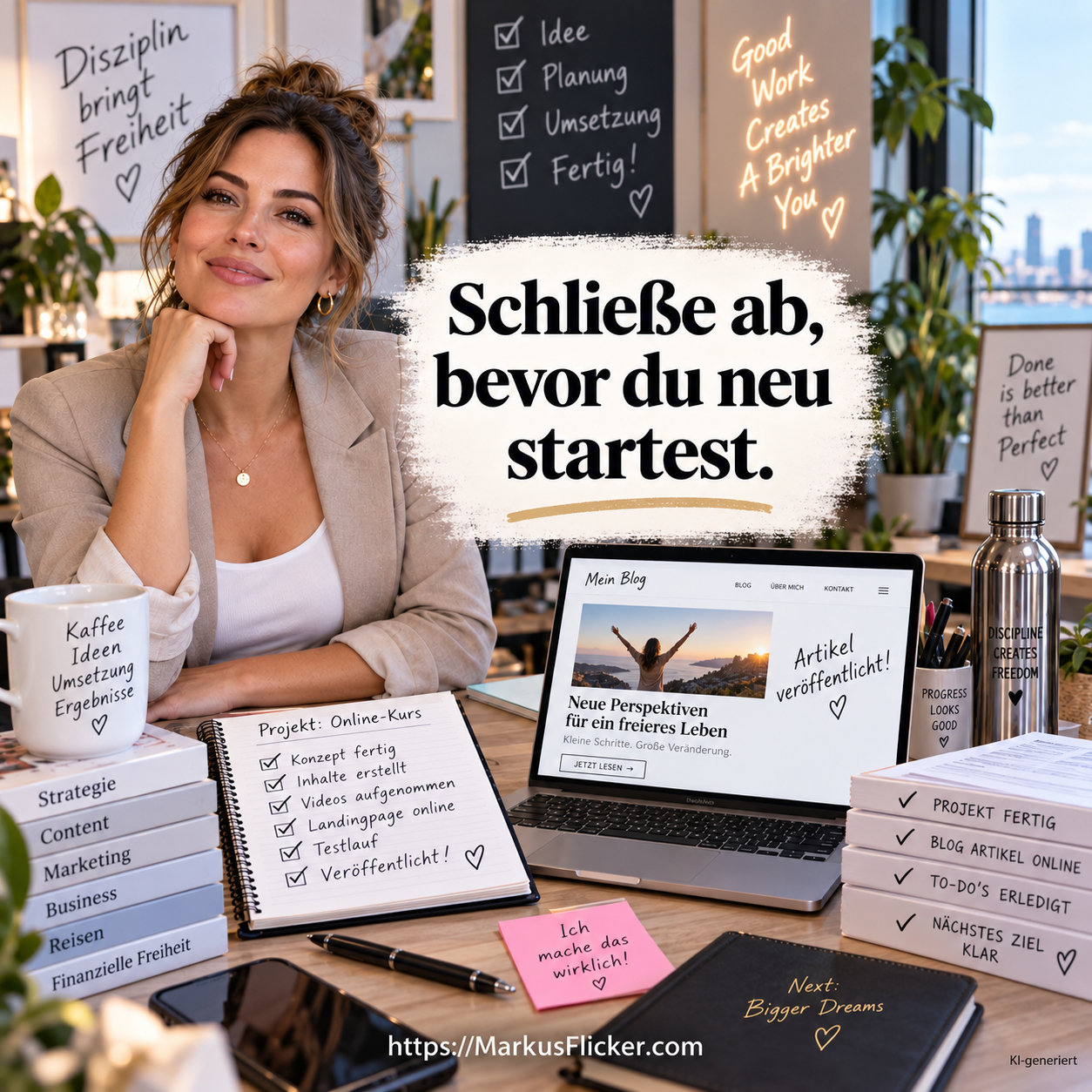 Shiny Object Syndrome SOS effektiv und effizient überwinden – Wie du effektiver organisiert im Business und Privat wirst und bewusste Entscheidungen für dein Leben triffst Shiny Object Syndrome SOS effektiv und effizient überwinden – Wie du effektiver organisiert im Business und Privat wirst und bewusste Entscheidungen für dein Leben triffst