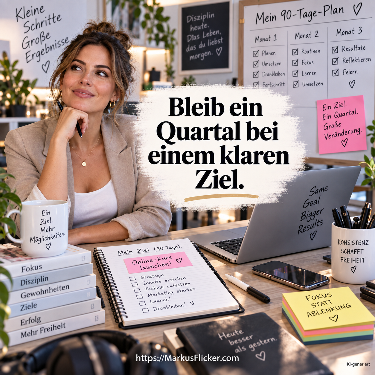 Shiny Object Syndrome SOS effektiv und effizient überwinden – Wie du effektiver organisiert im Business und Privat wirst und bewusste Entscheidungen für dein Leben triffst Shiny Object Syndrome SOS effektiv und effizient überwinden – Wie du effektiver organisiert im Business und Privat wirst und bewusste Entscheidungen für dein Leben triffst