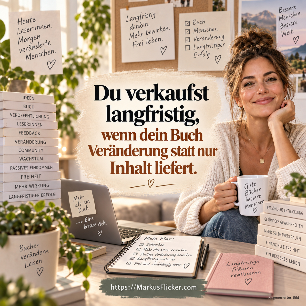 Die Maslowsche Bedürfnispyramide für dein Amazon-KDP-Buch. Wie du mit der richtigen Buchidee Leser erreichst, überzeugst und langfristig verkaufst. Die Maslowsche Bedürfnispyramide für dein Amazon-KDP-Buch. Wie du mit der richtigen Buchidee Leser erreichst, überzeugst und langfristig verkaufst.