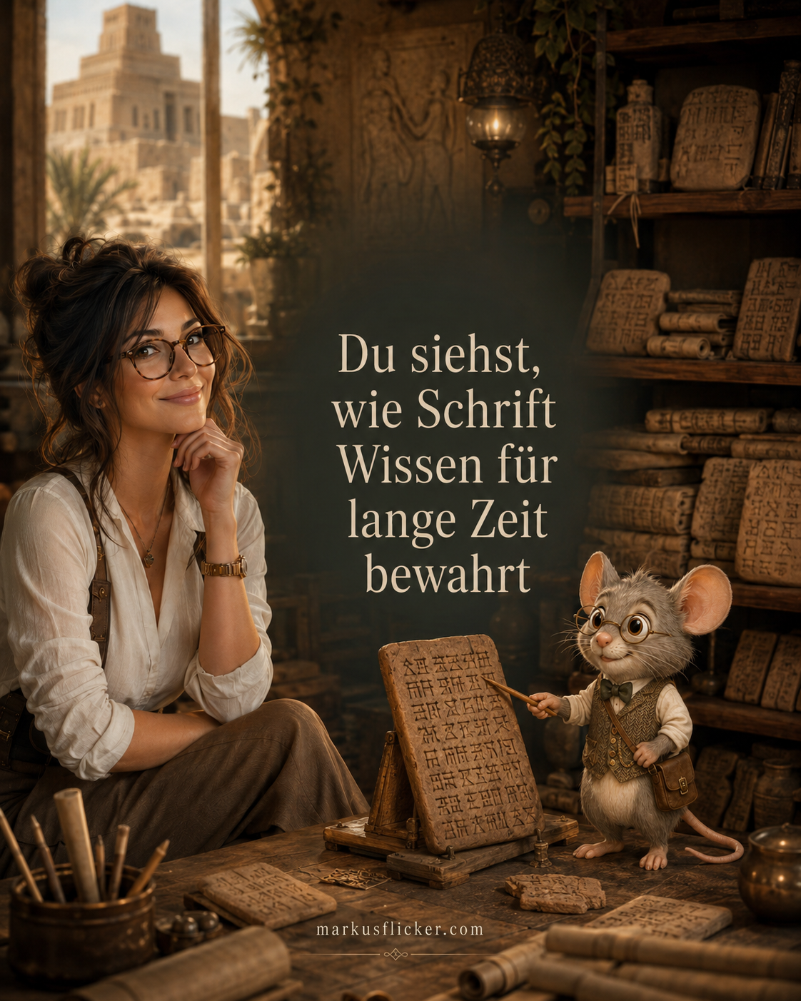 Professor Pieps – Zeitreisemaus mit über 60 Erfindungen: Eine spannende Zeitreise zu Rad, Schrift, Buchdruck und Internet Professor Pieps – Zeitreisemaus der Erfindungen: Eine spannende Zeitreise zu Rad, Schrift, Buchdruck und Internet