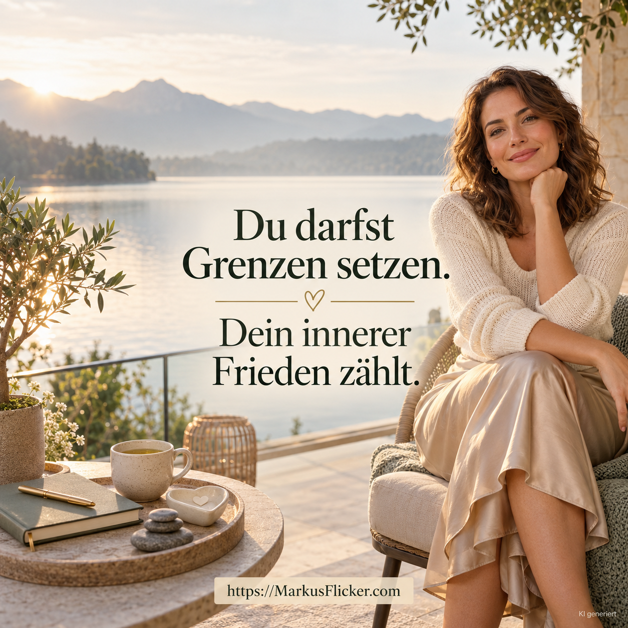 Körper will Sex, Herz will Liebe, Seele braucht Frieden Körper will Sex, Herz will Liebe, Seele braucht Frieden
