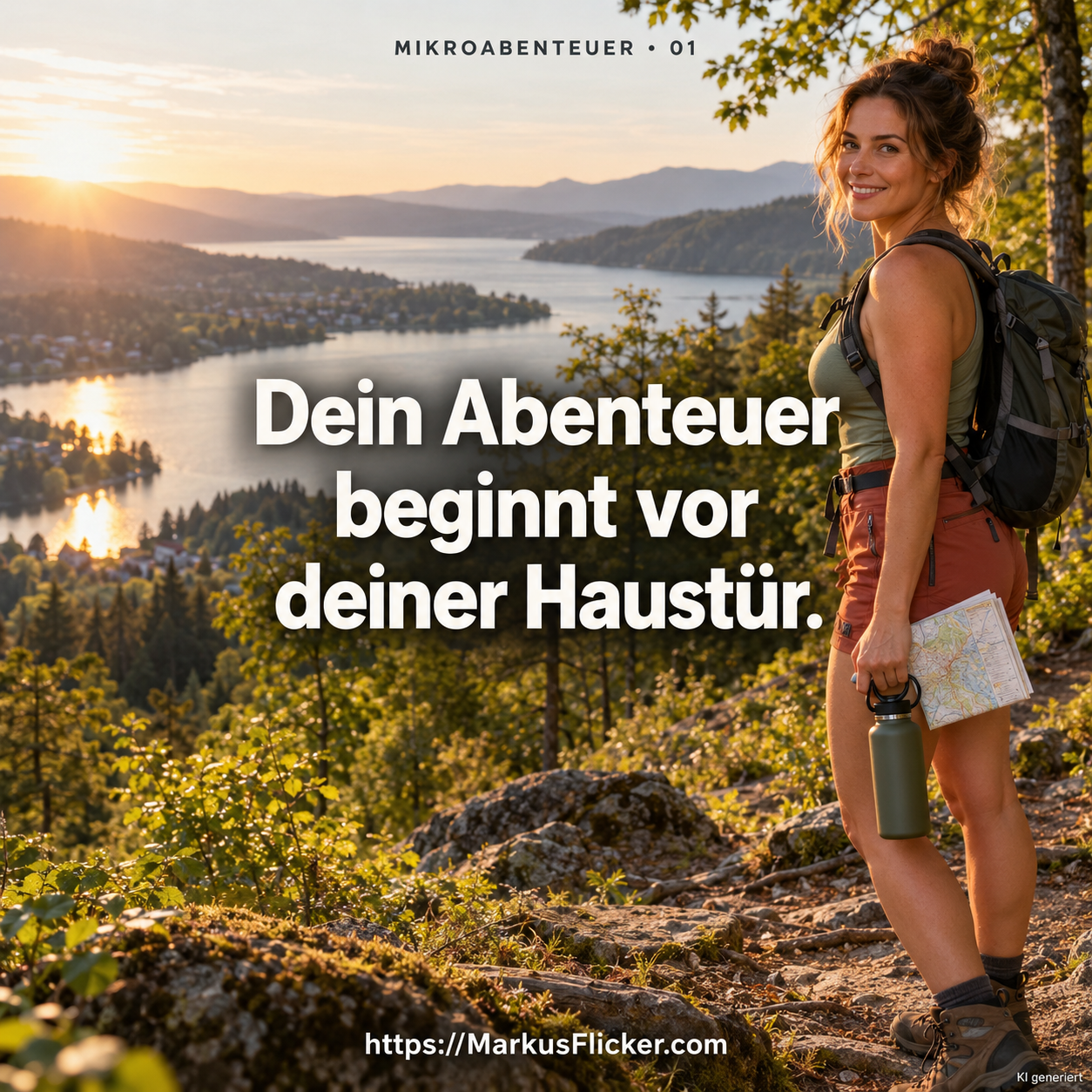 Mikroabenteuer und Lebensqualität – wie kleine Abenteuer dein Leben nachhaltig verändern Mikroabenteuer und Lebensqualität – wie kleine Abenteuer dein Leben nachhaltig verändern