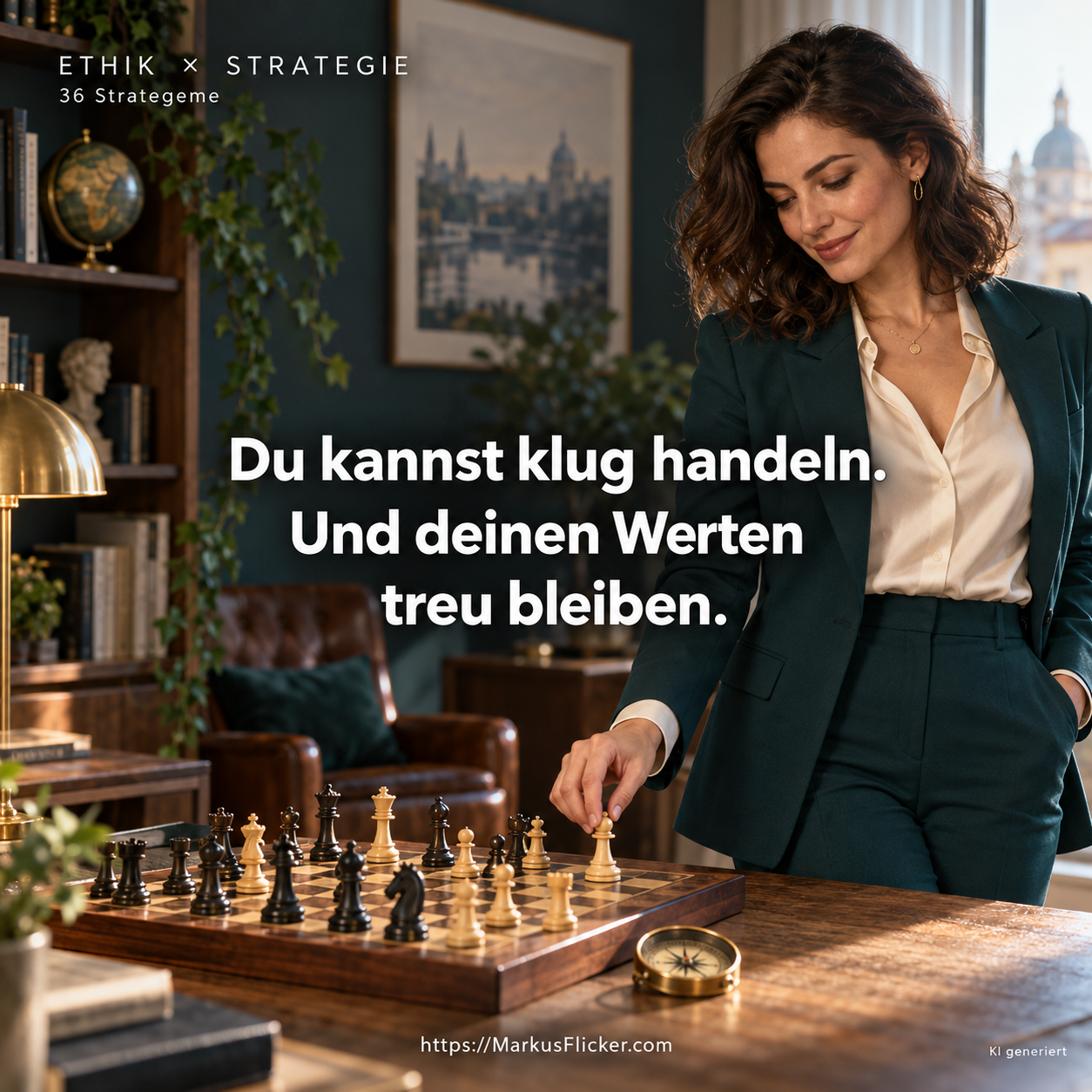 Kann man ethisch strategisch handeln? Die 36 Strategeme zwischen Moral, Macht und moderner Anwendung Kann man ethisch strategisch handeln? Die 36 Strategeme zwischen Moral, Macht und moderner Anwendung