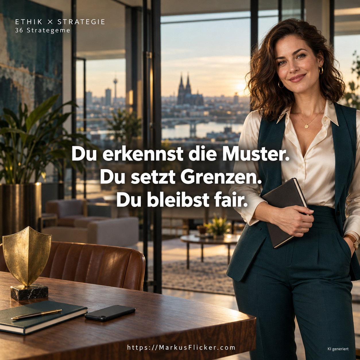 Kann man ethisch strategisch handeln? Die 36 Strategeme zwischen Moral, Macht und moderner Anwendung Kann man ethisch strategisch handeln? Die 36 Strategeme zwischen Moral, Macht und moderner Anwendung