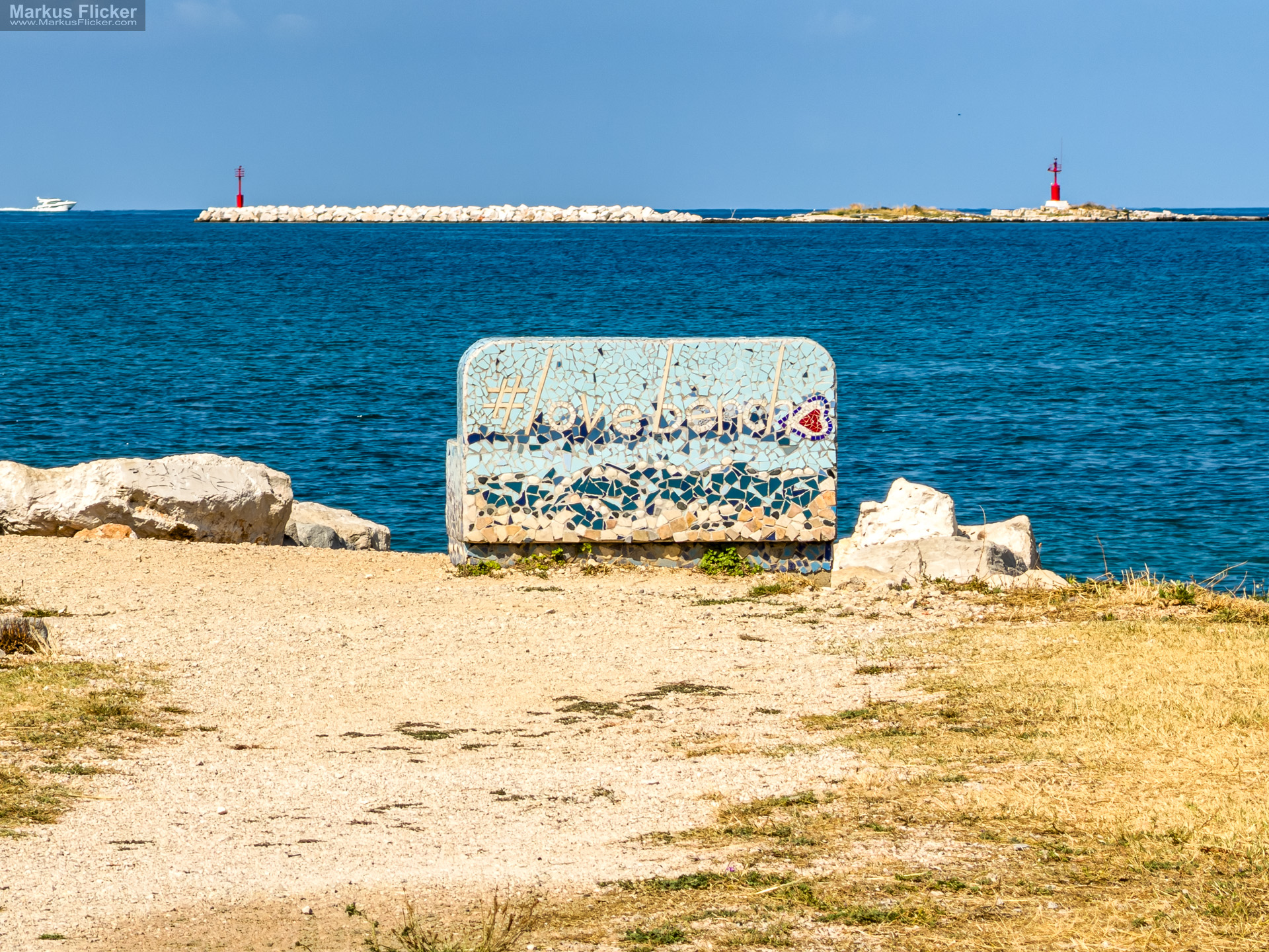 Poreč Istrien Kroatien: mediterranes Lebensgefühl an der Adria Poreč Istrien Kroatien: mediterranes Lebensgefühl an der Adria