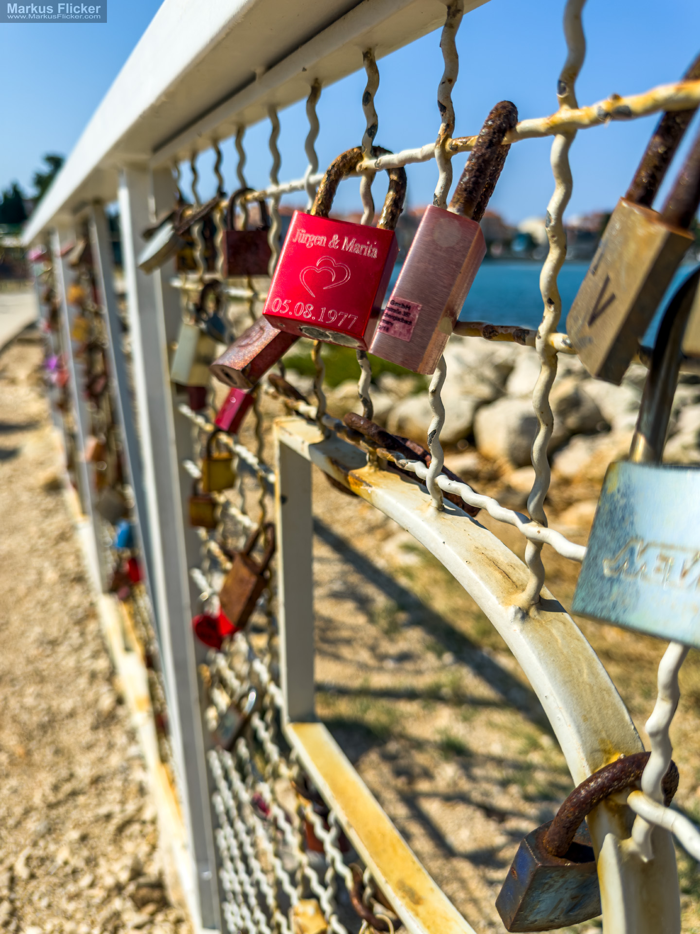 Poreč Istrien Kroatien: mediterranes Lebensgefühl an der Adria Poreč Istrien Kroatien: mediterranes Lebensgefühl an der Adria