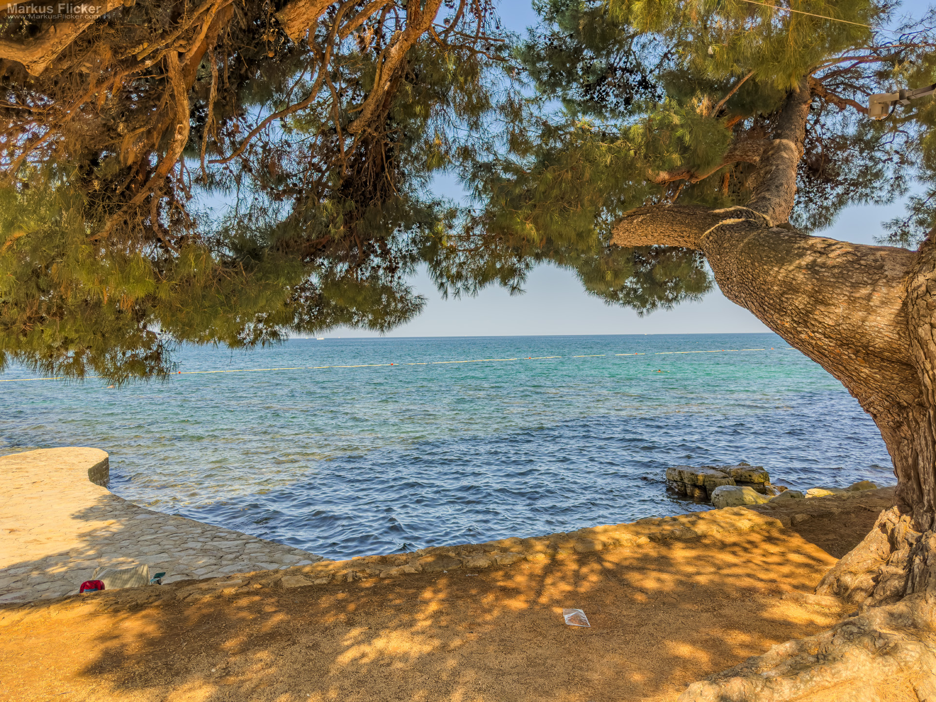 Poreč Istrien Kroatien: mediterranes Lebensgefühl an der Adria Poreč Istrien Kroatien: mediterranes Lebensgefühl an der Adria