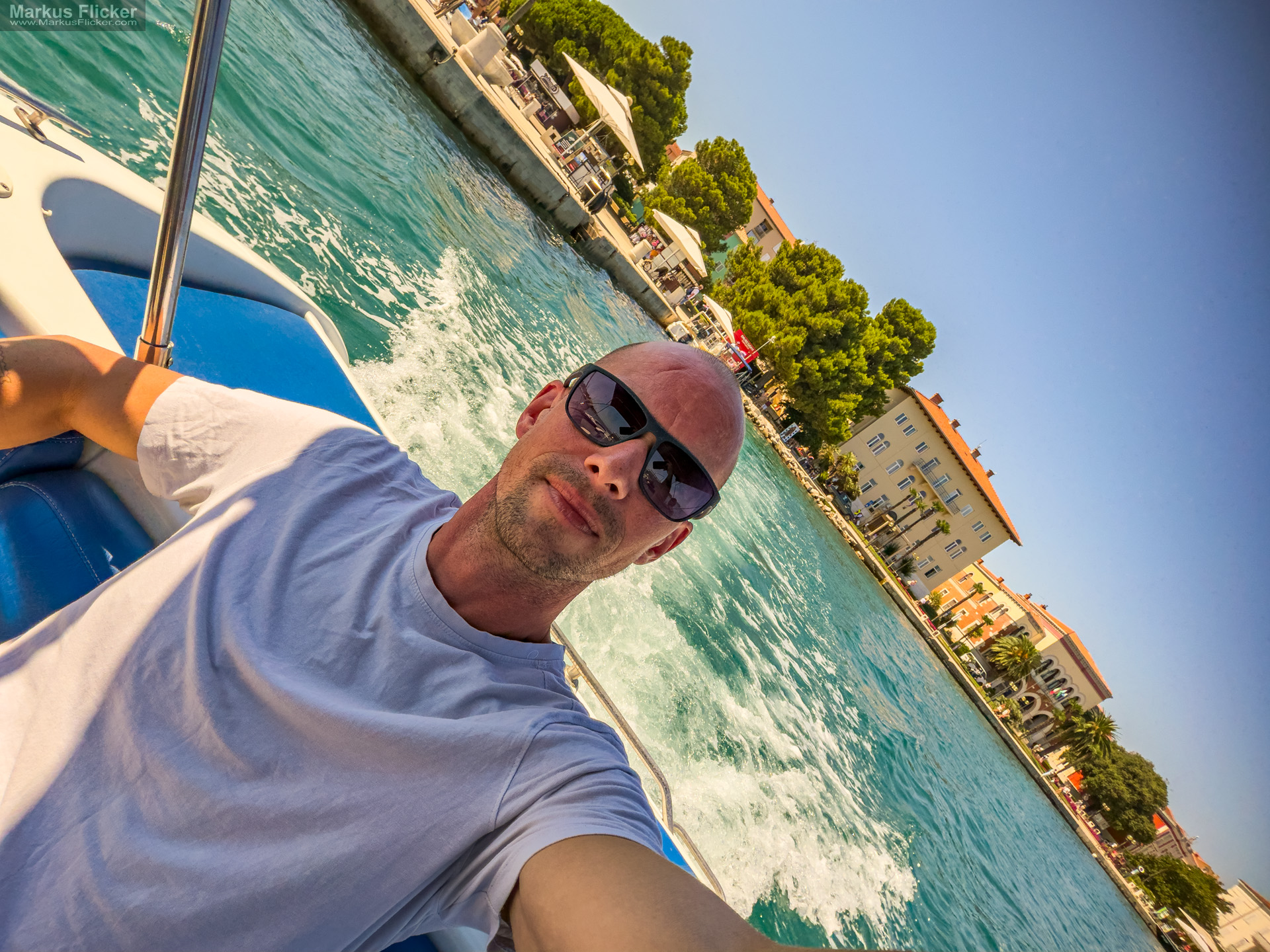 Poreč Istrien Kroatien: mediterranes Lebensgefühl an der Adria Poreč Istrien Kroatien: mediterranes Lebensgefühl an der Adria