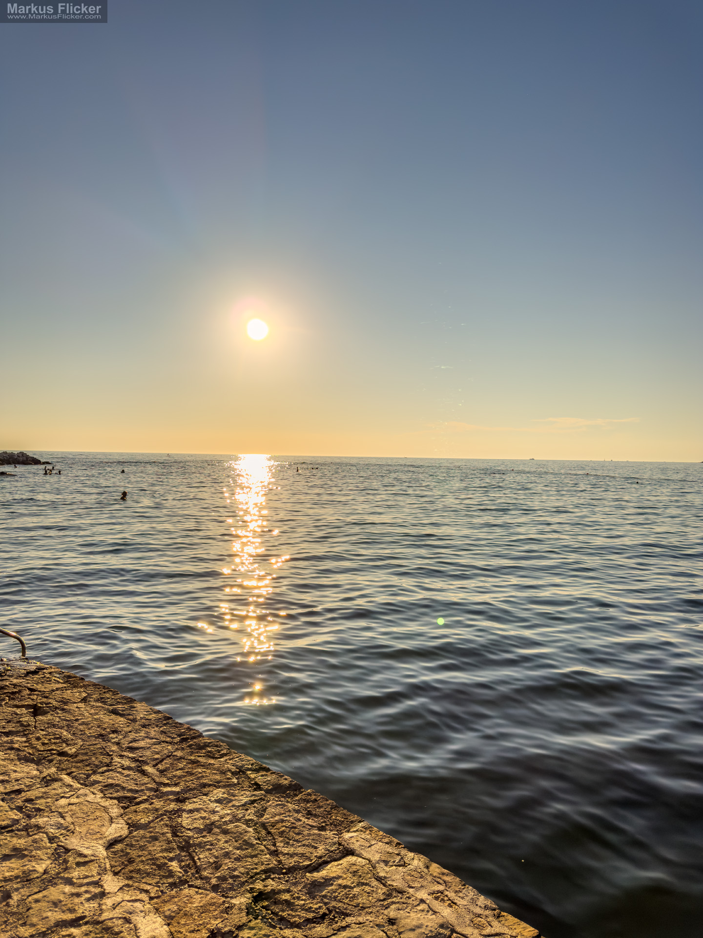Poreč Istrien Kroatien: mediterranes Lebensgefühl an der Adria Poreč Istrien Kroatien: mediterranes Lebensgefühl an der Adria