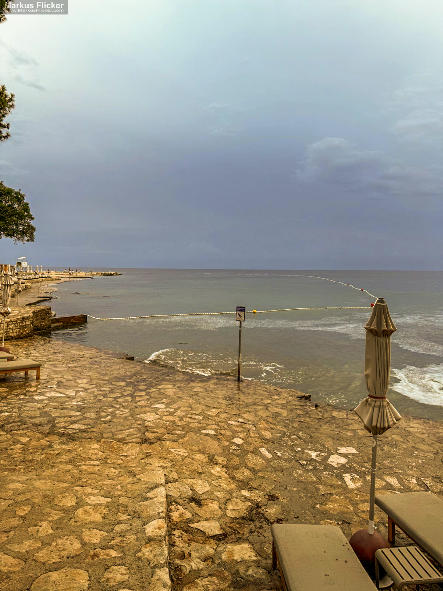 Poreč Istrien Kroatien: mediterranes Lebensgefühl an der Adria Poreč Istrien Kroatien: mediterranes Lebensgefühl an der Adria