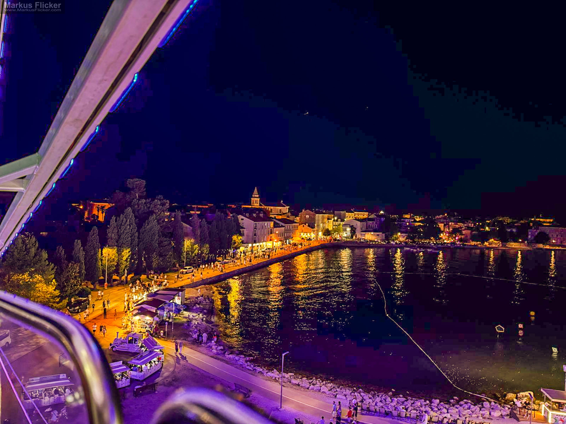 Poreč Istrien Kroatien: mediterranes Lebensgefühl an der Adria Poreč Istrien Kroatien: mediterranes Lebensgefühl an der Adria
