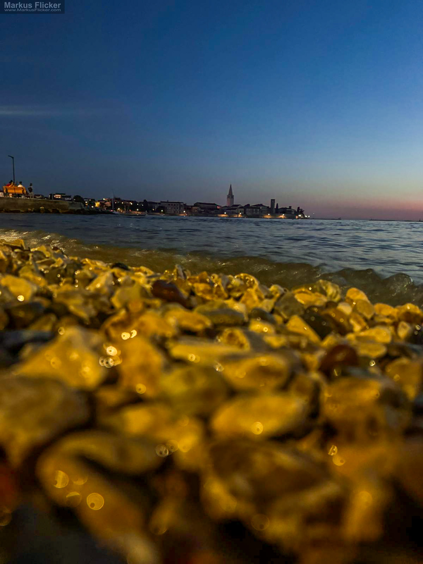 Poreč Istrien Kroatien: mediterranes Lebensgefühl an der Adria Poreč Istrien Kroatien: mediterranes Lebensgefühl an der Adria