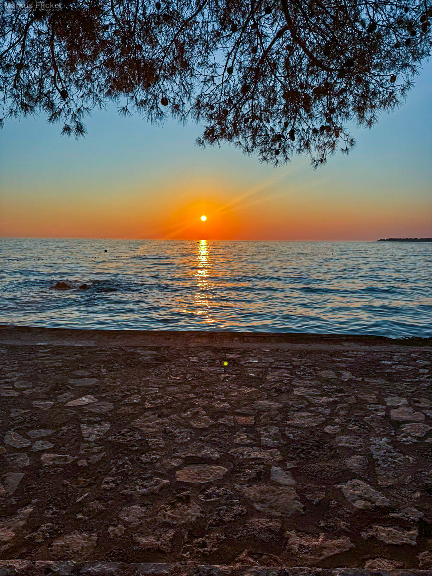 Poreč Istrien Kroatien: mediterranes Lebensgefühl an der Adria Poreč Istrien Kroatien: mediterranes Lebensgefühl an der Adria