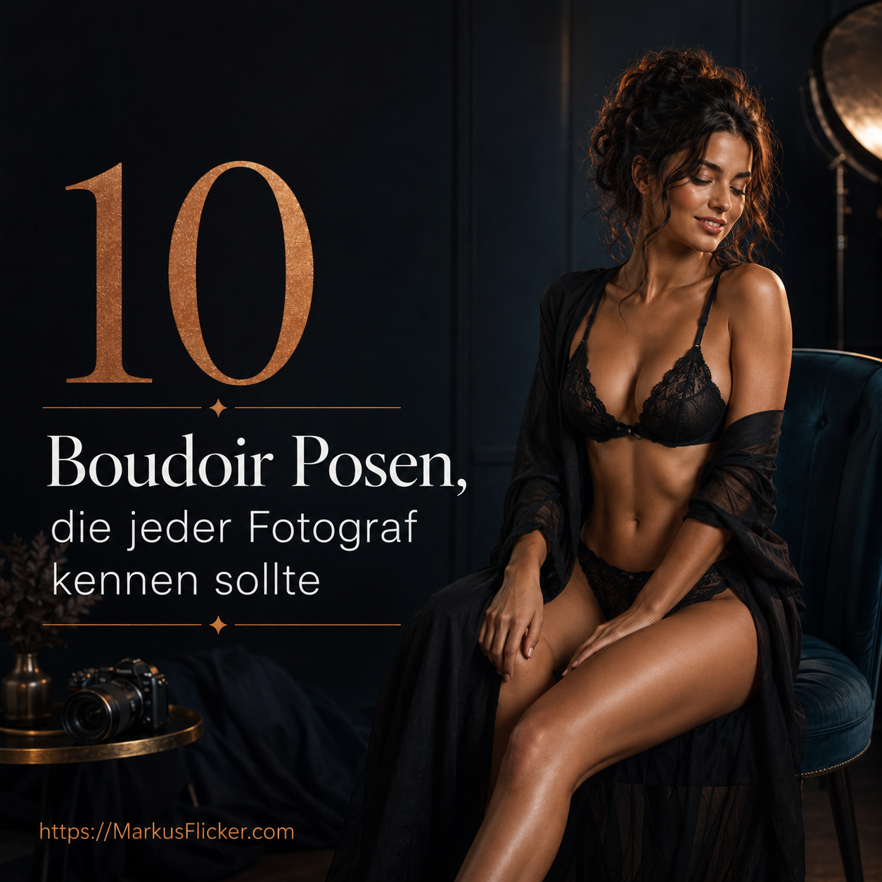 10 Boudoir Posen, die jeder Fotograf kennen sollte Du betrachtest gerade 10 Boudoir Posen, die jeder Fotograf kennen sollte