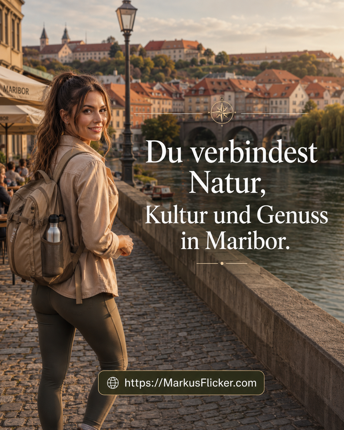 Mikroabenteuer in Slowenien im Süden der Steiermark Mikroabenteuer in Slowenien im Süden der Steiermark