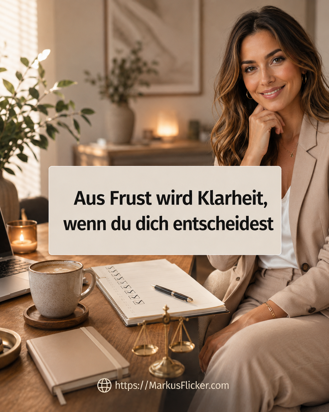 Wie du vom Klagen zurück in deine eigene Wirksamkeit findest: Nun bist du dran Wie du vom Klagen zurück in deine eigene Wirksamkeit findest: Nun bist du dran