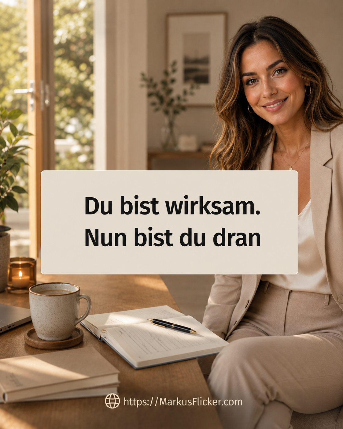Wie du vom Klagen zurück in deine eigene Wirksamkeit findest: Nun bist du dran Wie du vom Klagen zurück in deine eigene Wirksamkeit findest: Nun bist du dran