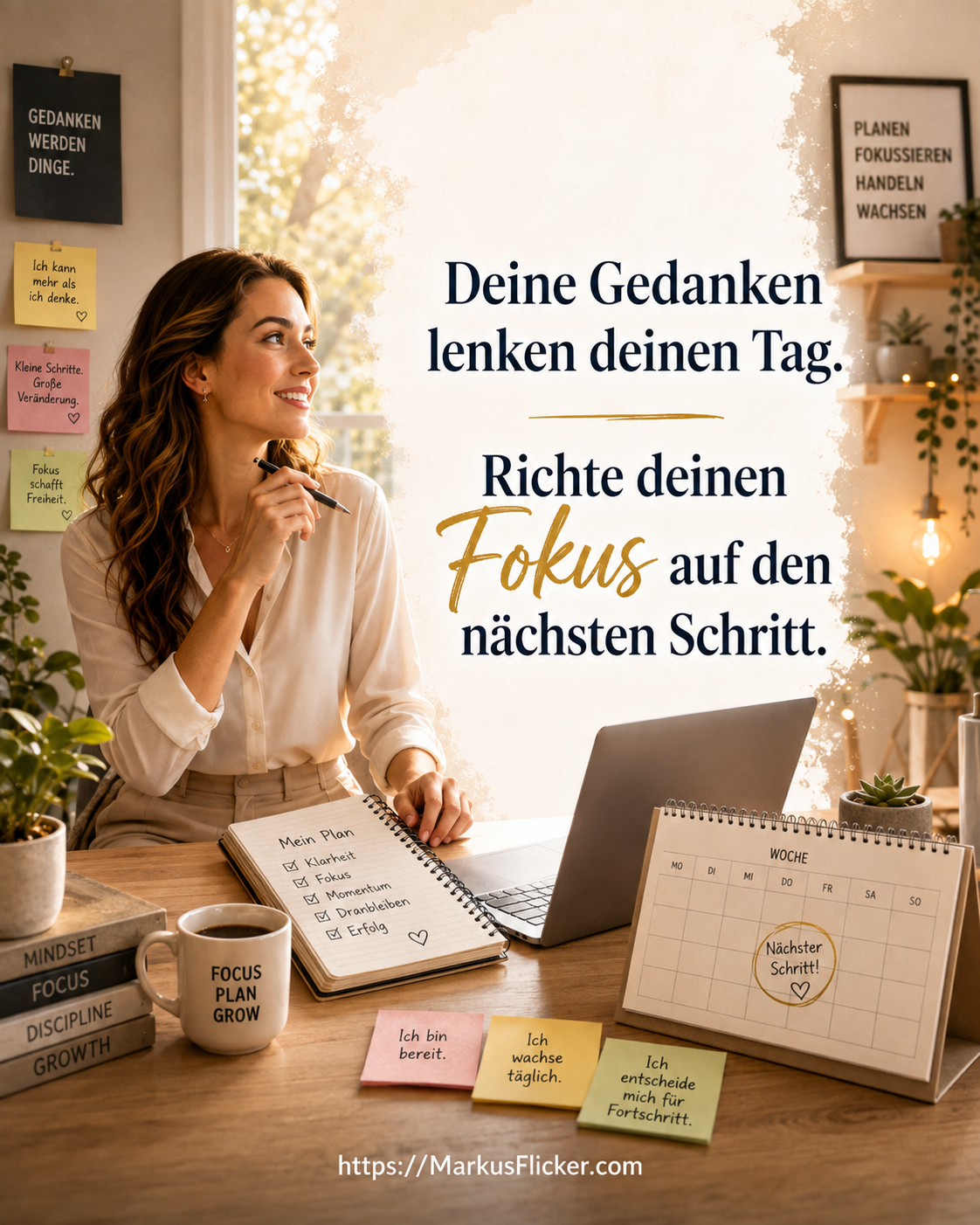 Motivation statt Miesepeter-Modus: Wie du ins Handeln kommst und dauerhaft weniger negativ denkst Motivation statt Miesepeter-Modus: Wie du ins Handeln kommst und dauerhaft weniger negativ denkst