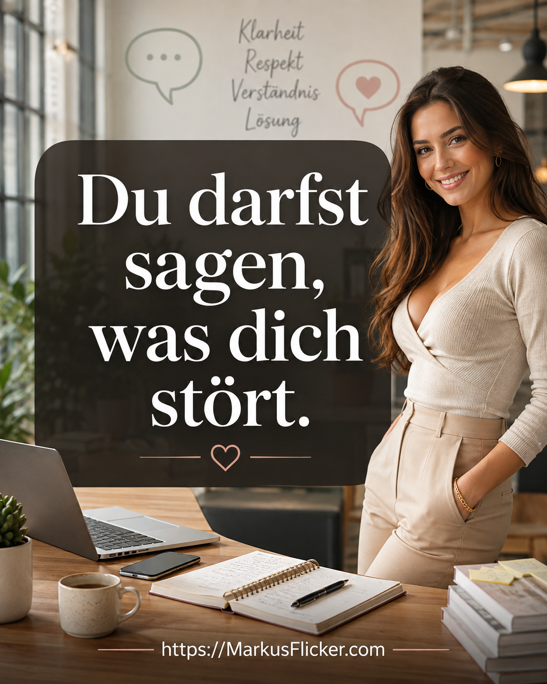 Von der Beschwerde zur Botschaft: Wie du klar kommunizierst, Konflikte löst und wirklich etwas veränderst Von der Beschwerde zur Botschaft: Wie du klar kommunizierst, Konflikte löst und wirklich etwas veränderst