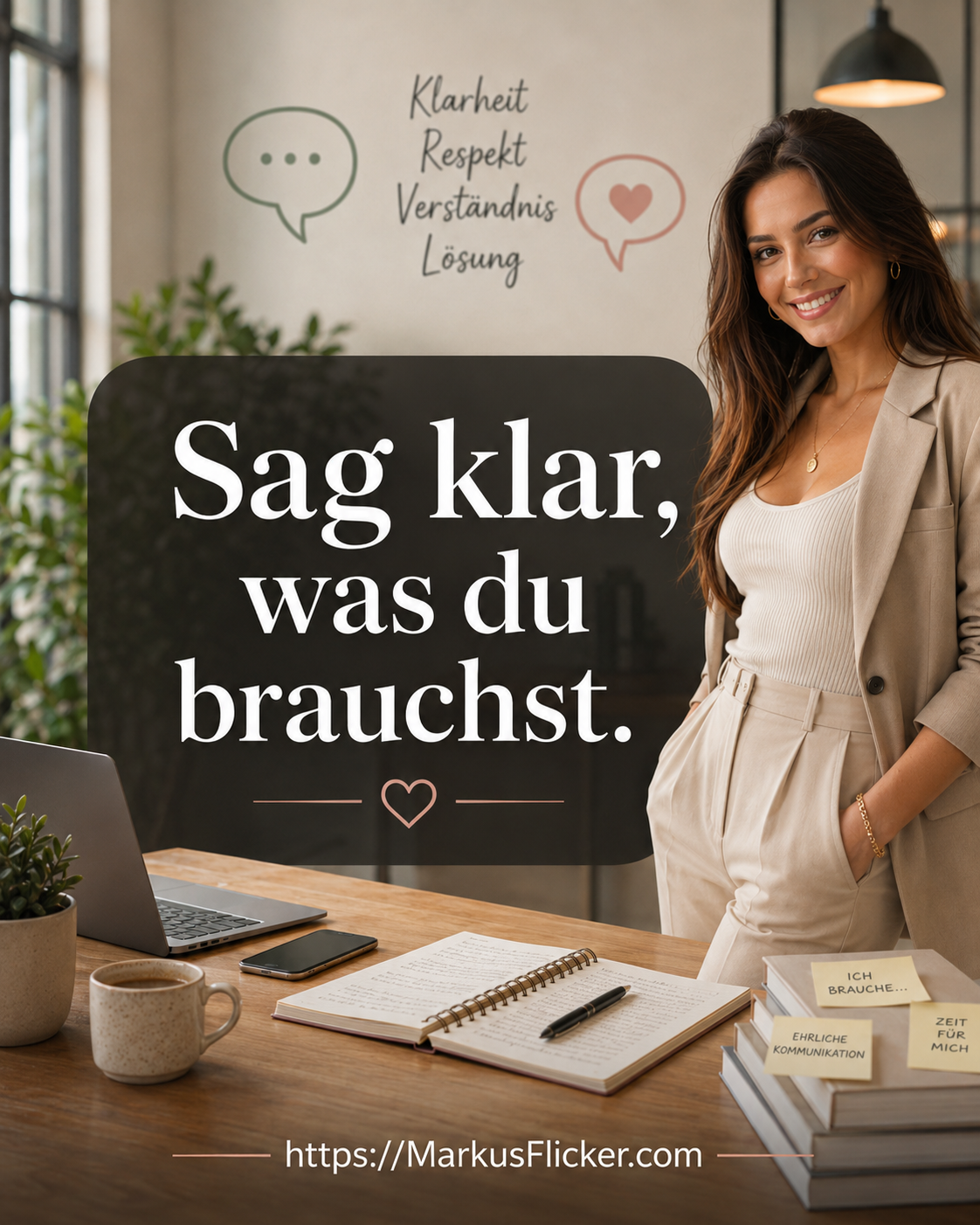 Von der Beschwerde zur Botschaft: Wie du klar kommunizierst, Konflikte löst und wirklich etwas veränderst Von der Beschwerde zur Botschaft: Wie du klar kommunizierst, Konflikte löst und wirklich etwas veränderst