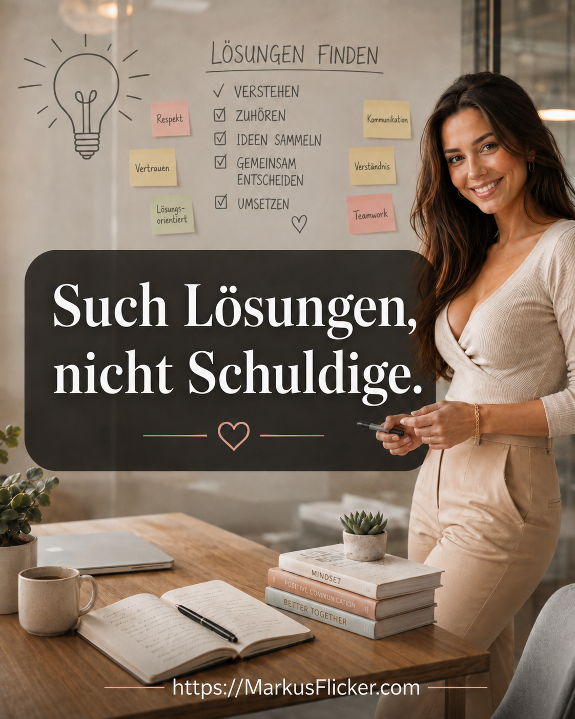 Von der Beschwerde zur Botschaft: Wie du klar kommunizierst, Konflikte löst und wirklich etwas veränderst Von der Beschwerde zur Botschaft: Wie du klar kommunizierst, Konflikte löst und wirklich etwas veränderst