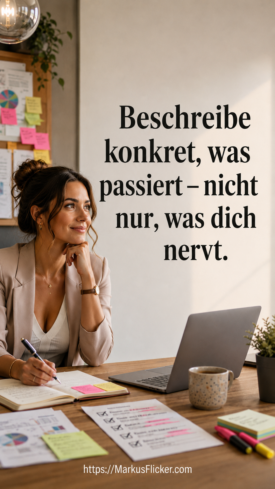 Jammern im Beruf: Wie du aus Frust konstruktive Veränderung machst Jammern im Beruf: Wie du aus Frust konstruktive Veränderung machst