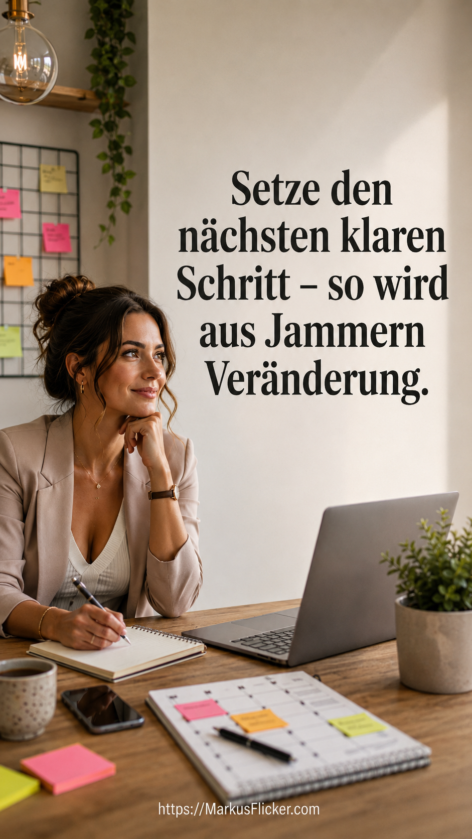 Jammern im Beruf: Wie du aus Frust konstruktive Veränderung machst Jammern im Beruf: Wie du aus Frust konstruktive Veränderung machst