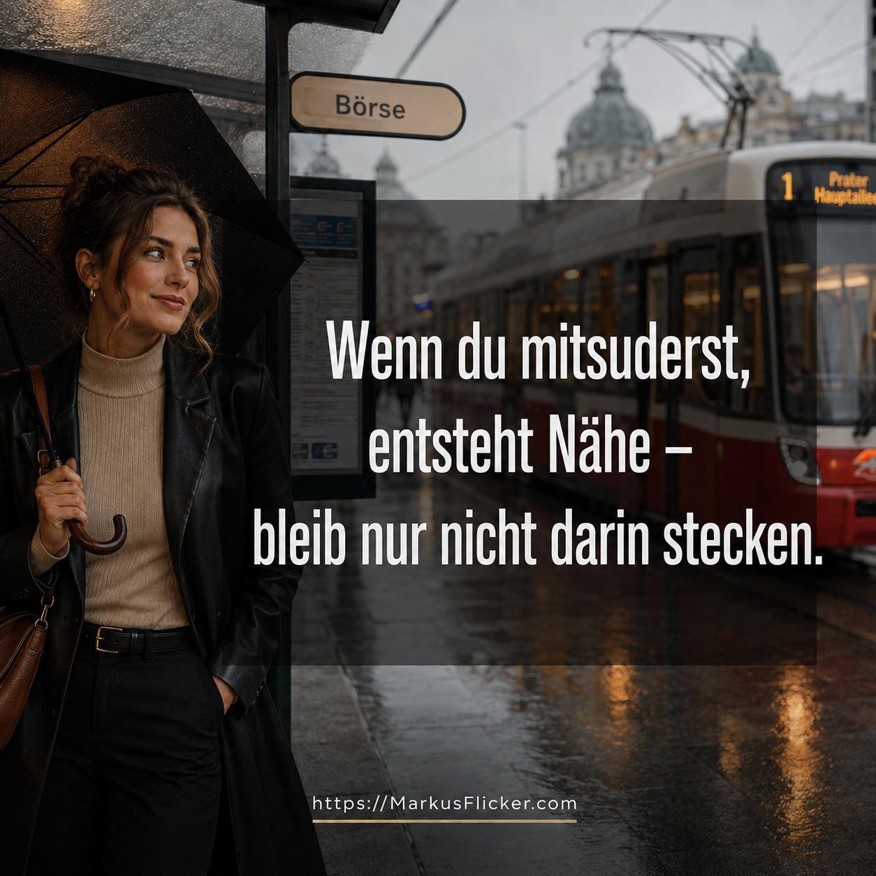 Wiener Raunzen, Mitsudern und die hohe Schule des Grants Wiener Raunzen, Mitsudern und die hohe Schule des Grants