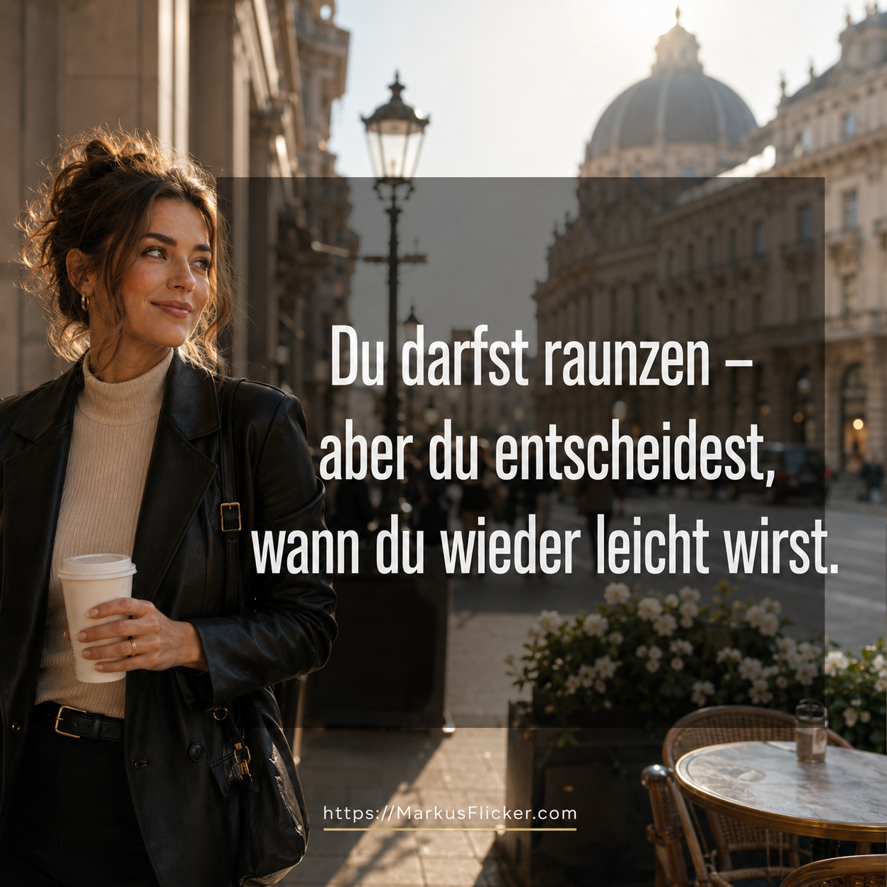 Wiener Raunzen, Mitsudern und die hohe Schule des Grants Wiener Raunzen, Mitsudern und die hohe Schule des Grants