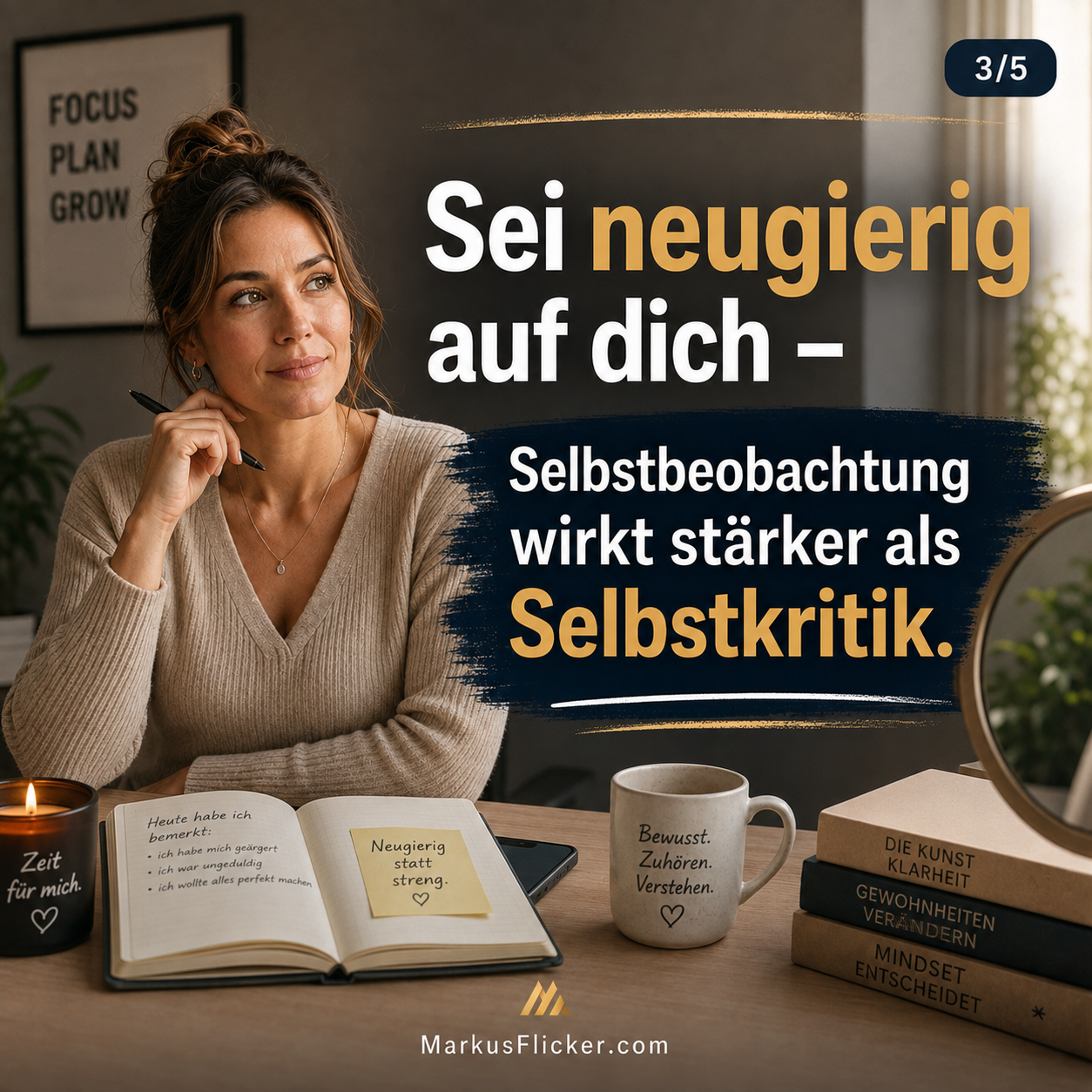 Wenn Jammern zum Autopiloten wird: So durchbrichst du negative Gewohnheiten dauerhaft Wenn Jammern zum Autopiloten wird: So durchbrichst du negative Gewohnheiten dauerhaft