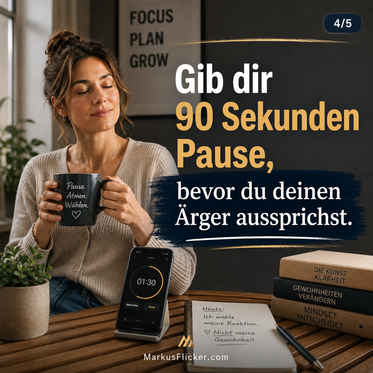 Wenn Jammern zum Autopiloten wird: So durchbrichst du negative Gewohnheiten dauerhaft Wenn Jammern zum Autopiloten wird: So durchbrichst du negative Gewohnheiten dauerhaft