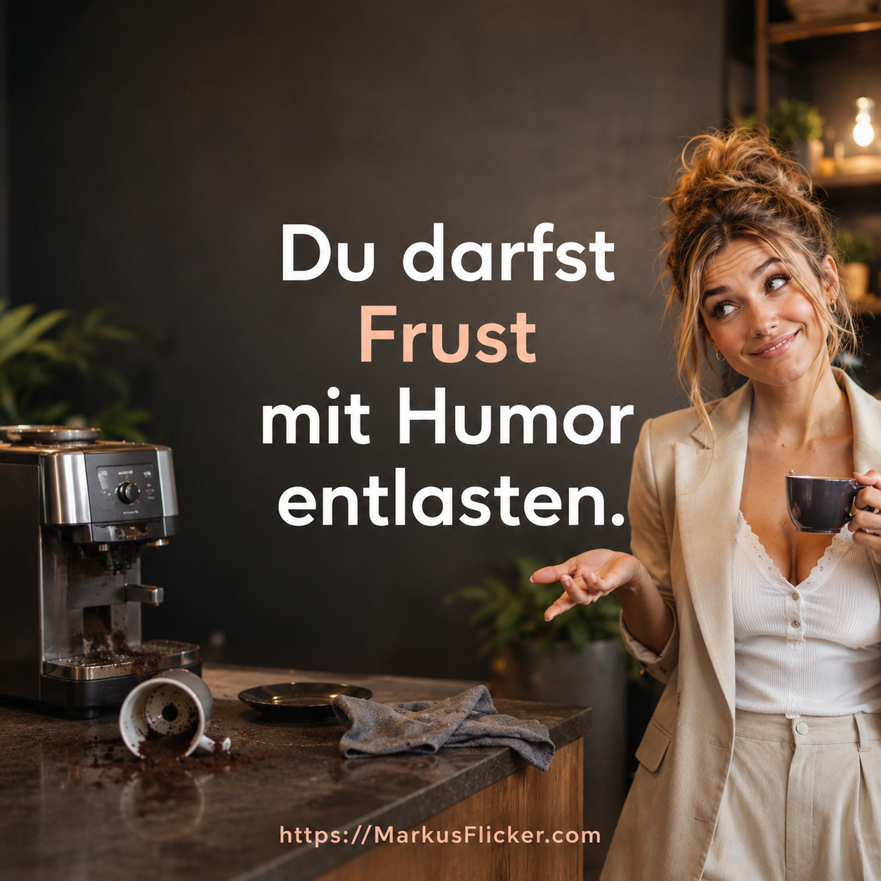 Die Kunst des gepflegten Jammerns Die Kunst des gepflegten Jammerns
