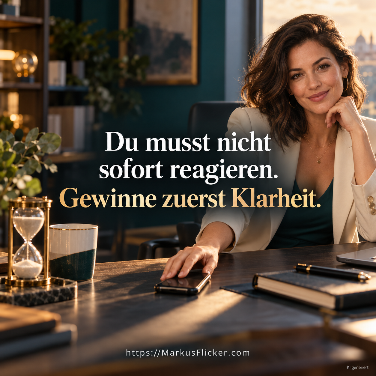 Vom Reagieren zum strategischen Handeln – Die 36 Strategeme als Schlüssel zu klarem Denken und bewussten Entscheidungen Vom Reagieren zum strategischen Handeln – Die 36 Strategeme als Schlüssel zu klarem Denken und bewussten Entscheidungen