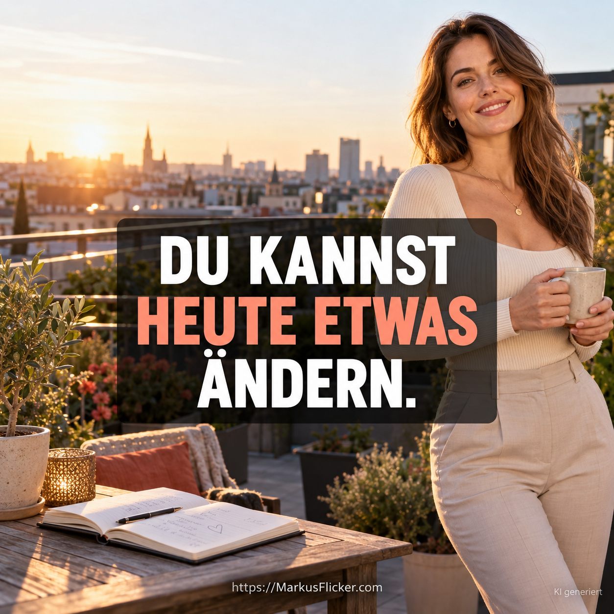 „Sounds like a fucking you problem“ – Warum Eigenverantwortung heute wichtiger ist denn je „Sounds like a fucking you problem“ – Warum Eigenverantwortung heute wichtiger ist denn je
