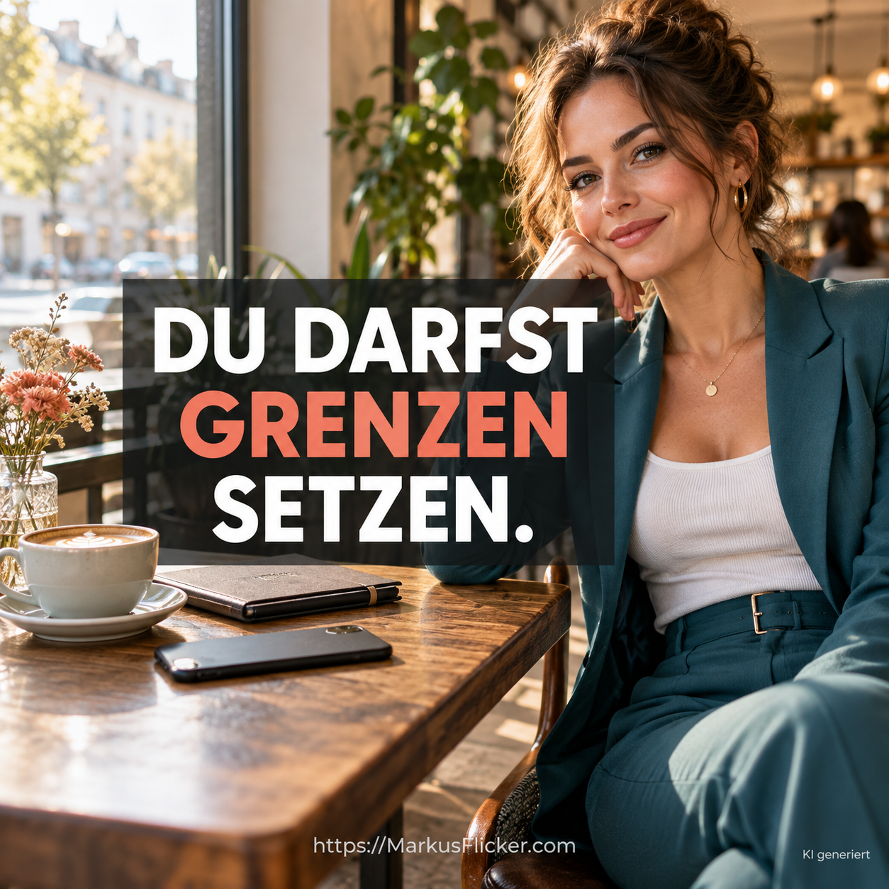 „Sounds like a fucking you problem“ – Warum Eigenverantwortung heute wichtiger ist denn je „Sounds like a fucking you problem“ – Warum Eigenverantwortung heute wichtiger ist denn je